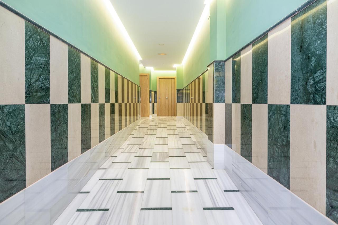 3 Bedroom Elegant & Cozy City Centre グラナダ エクステリア 写真
