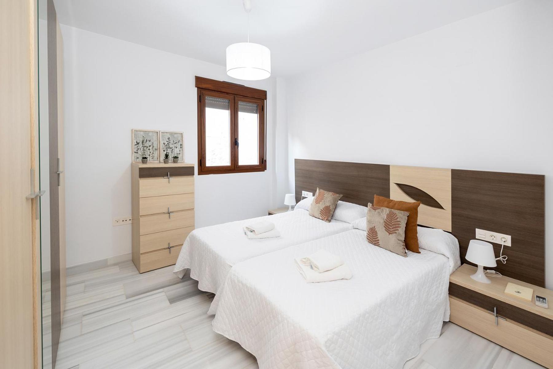 3 Bedroom Elegant & Cozy City Centre グラナダ エクステリア 写真